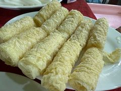 -花苑美食横琴生蚝火锅(拱北粤华路店)
