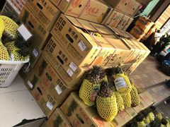 -百果园(芳华路店)