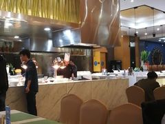 -达蓬山大酒店西餐厅