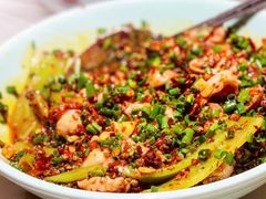 -锦府盐帮·李宅(领展购物广场中关村店)