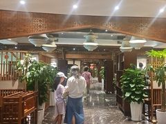 -顺兴老茶馆·精品川菜(世纪城店)