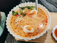 -Thai Alley泰爱里(二沙岛店)