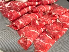 牛上脑-满来寿喜烧(金虹桥店)