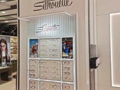 -宝岛眼镜(南京金鹰世界店)