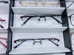 -横岗眼镜城