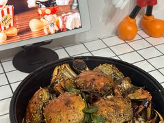 -靓靓蒸虾·头牌蒸虾(雪松路总店)