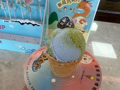 -抱抱地球咖啡馆(国家海洋博物馆店)
