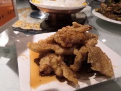 -七菜馆·东北菜·蒸饺(文体路店)