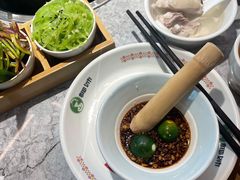 -椰妹·椰子鸡火锅(三祺广场店)