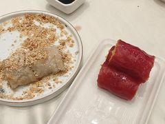 -喜宴·粤菜·茶点·海鲜(光浩店)