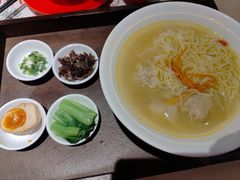 -避风塘(宝山万达店)