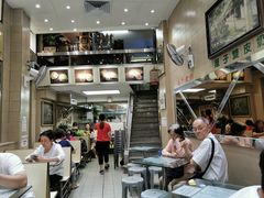 -义顺牛奶公司(新马路老店)