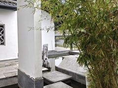 -梅州天地人花园酒店(梅县人民广场店)