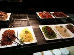 -尚水元休闲自助餐厅(中央城店)