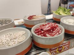 -密友回转自助火锅(世茂国际广场店)