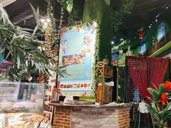 -小娘惹厨房Little Nyonya(狮城有约上榜店)