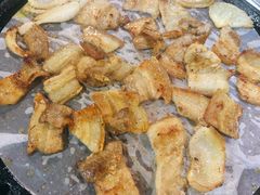 -牛味道炭火烤肉(湖前总店)