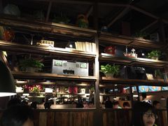 探鱼(佛山三水广场店)-探鱼·鲜青椒爽麻烤鱼(三水广场店)