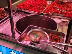 -聚味罗记大排檔·烧烤·鲜鱼杂·甲鱼煲(科学馆店)