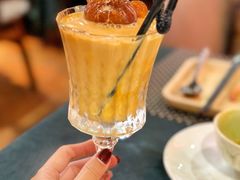 -翡翠鸟精品泰国菜(北辰财富中心店)