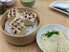 -苏小柳点心·手作小笼包(新街口分院店)