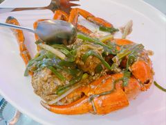 -無招牌海鮮(芽笼店)