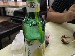 -闫家炸鸡架(五爱总店)