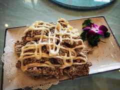 台式牛排-龙汇酒家(沪闵路店)
