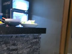 -傑·料理·海鲜放题(佛山文华荟店)