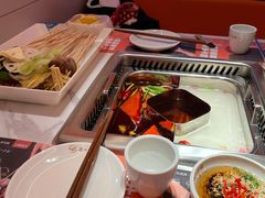 -串一火锅(赛格国际购物中心店)