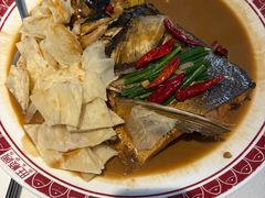 -旺顺阁·北京菜(北辰上品+)