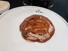 -紫光园·烤鸭·北京菜(团结湖店)