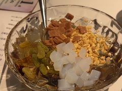-三猫黑鱼花(南大店)