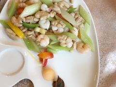 -麒麟中餐厅·经典粤菜·地道菜式老字号(广州长隆酒店)