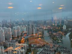 -环球港凯悦 · 享悦中餐厅