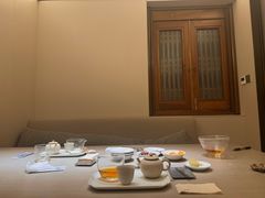 -隐溪茶馆(静安寺店)