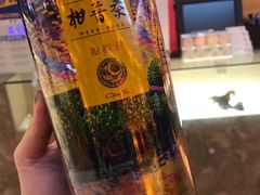 -八马茶业·茶馆茶室(罗湖万象城店)