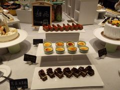 -杭州钱江新城万怡酒店-西餐厅