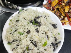 -江川野生菌火锅铜锅鱼(贵清火锅店)