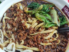 -老陈婆手工面庄