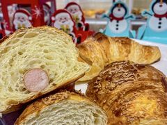 -85度C(上海茶陵北路店)