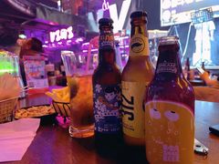 -vimi便利店酒吧