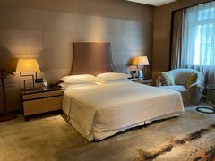 -西安赛瑞喜来登大酒店