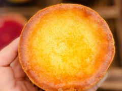 -黛汀烘焙DAINTY BAKERY(代字行合生汇店)