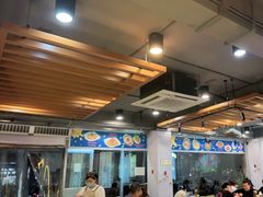 大堂-屋里家延边朝鲜族冷面(梅林3店)