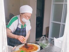 -水丰路鸡蛋饼