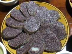 烤米肠-丽江火塘人家(西安路店)