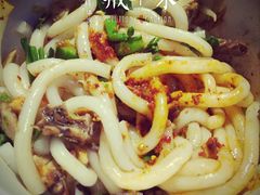 -再回首鸡肉米线(人民路一店)