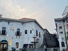 -华谊兄弟（长沙）电影小镇