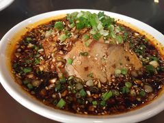 -天回镇何氏豆腐(总店)